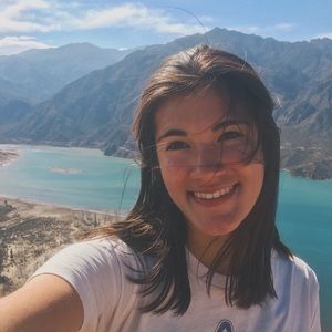 Meet your Posher, Haleigh